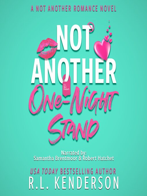Title details for Not Another One-Night Stand by R.L. Kenderson - Wait list